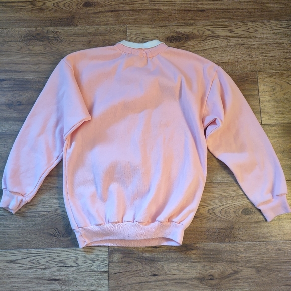 Vintage sweater SOLD - Picture 8 of 9